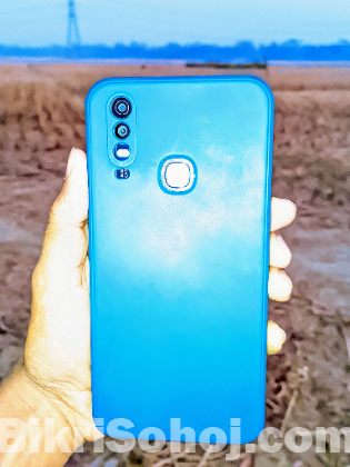 Vivo y11